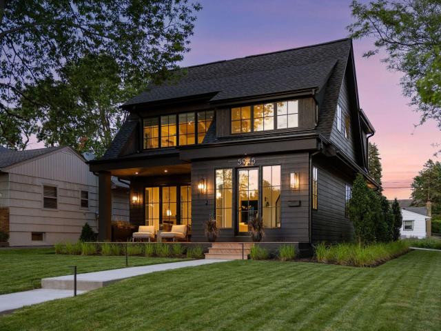 5945 Saint Johns Avenue Minneapolis MN 55424 - MLS# 7166763