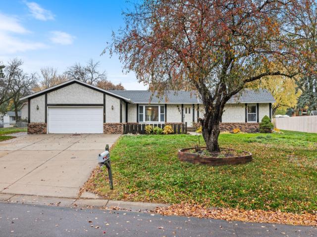 9901 Kilmer Lane N Maple Grove MN 55369 - MLS# 7166799