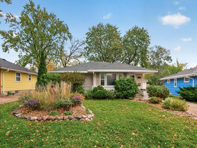 7033 18th Avenue S Richfield MN 55423 - MLS# 7166846