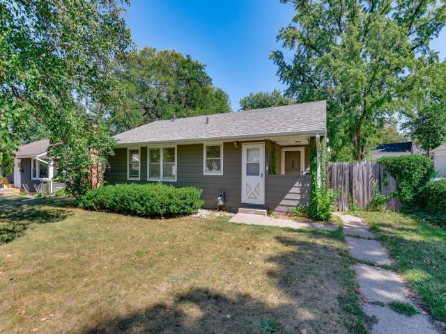 5837 Russell Avenue S Minneapolis MN 55410 - MLS# 7166887