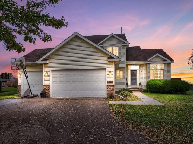 14408 Pike Lake Trail NE Prior Lake MN 55372 - MLS# 7166896