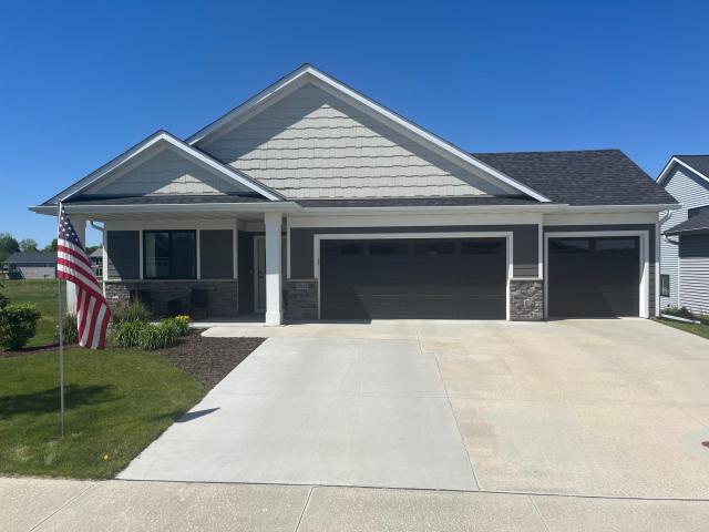 2018 Douglas Trail Drive SE Pine Island MN 55963 - MLS# 7166916