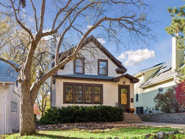 4604 Washburn Avenue S Minneapolis MN 55410 - MLS# 7166928