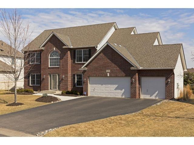 10150 Florida Circle N Brooklyn Park MN 55445 - MLS# 7166964