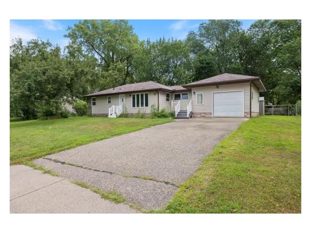 6316 Hampshire Avenue N Brooklyn Park MN 55428 - MLS# 7166971