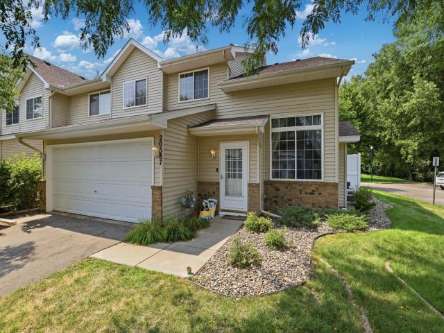 20587 Abbey Lane Unit 150 Farmington MN 55024 - MLS# 7167028
