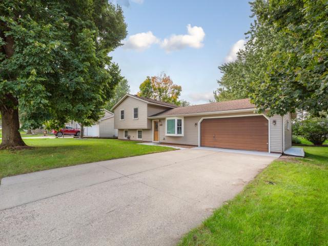 1726 Hemlock Avenue Owatonna MN 55060 - MLS# 7167054
