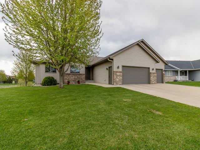 201 Pebble Creek Drive Mankato MN 56001 - MLS# 7167107
