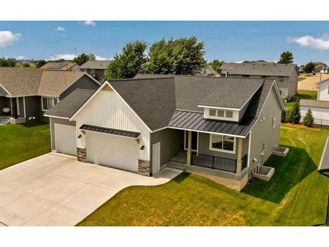 1830 Brandt Drive NE Byron MN 55920 - MLS# 7167120