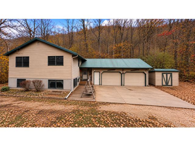 26850 Miner Valley Road Winona MN 55987 - MLS# 7167169