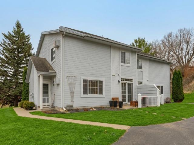 272 Zumbro Drive NW Rochester MN 55901 - MLS# 7167207