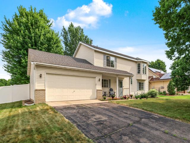 5811 191st Street W Farmington MN 55024 - MLS# 7167292