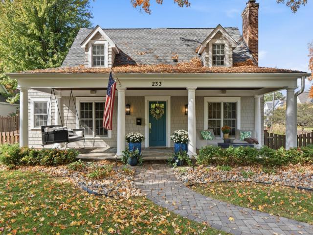 233 Broadway Avenue N Wayzata MN 55391 - MLS# 7167319