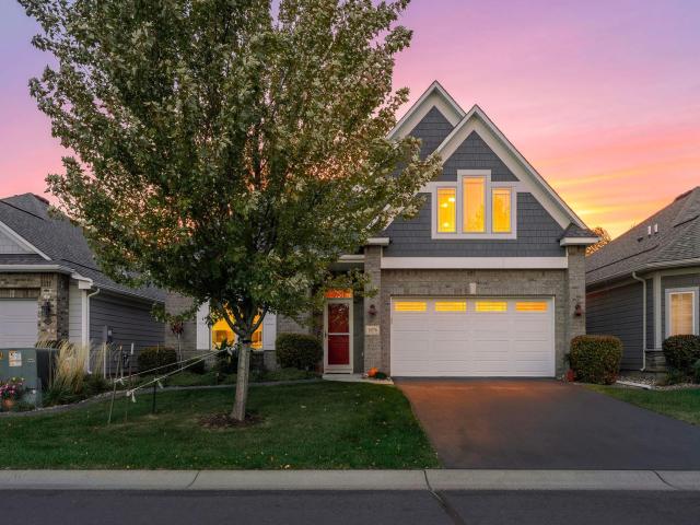 8876 9th Place N Lake Elmo MN 55042 - MLS# 7167321