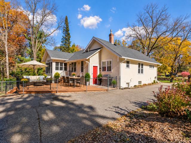 5710 Eden Prairie Road Minnetonka MN 55345 - MLS# 7167323