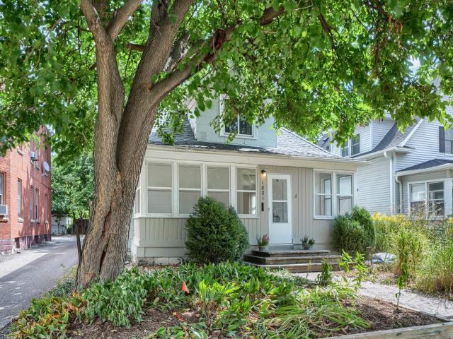 1821 Fillmore Street NE Minneapolis MN 55418 - MLS# 7167356