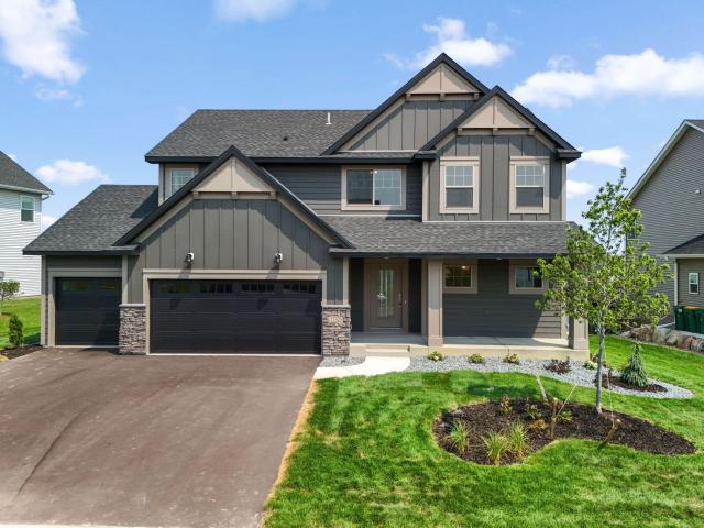 17961 Hidden Creek Trail Lakeville MN 55044 - MLS# 7167409