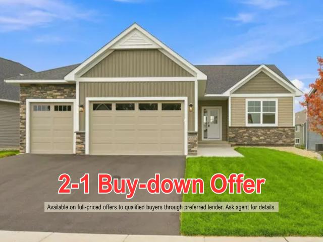 1727 Spruce Street Farmington MN 55024 - MLS# 7167449