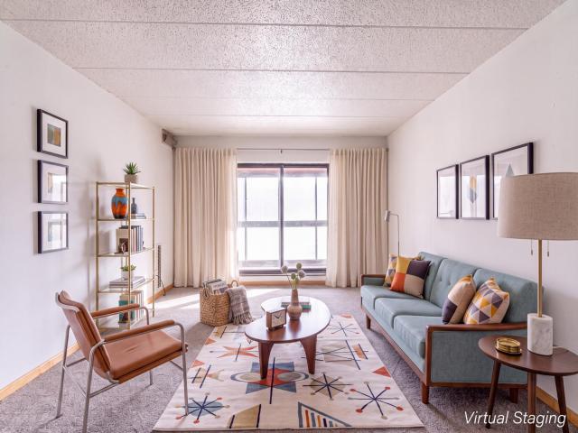 3300 Louisiana Avenue S Unit 127 Saint Louis Park MN 55426 - MLS# 7167514