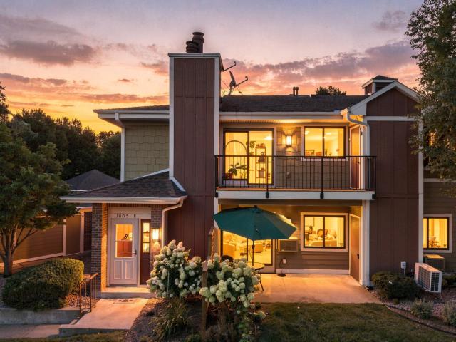 1005 Rae Drive Unit 8 Richfield MN 55423 - MLS# 7167529