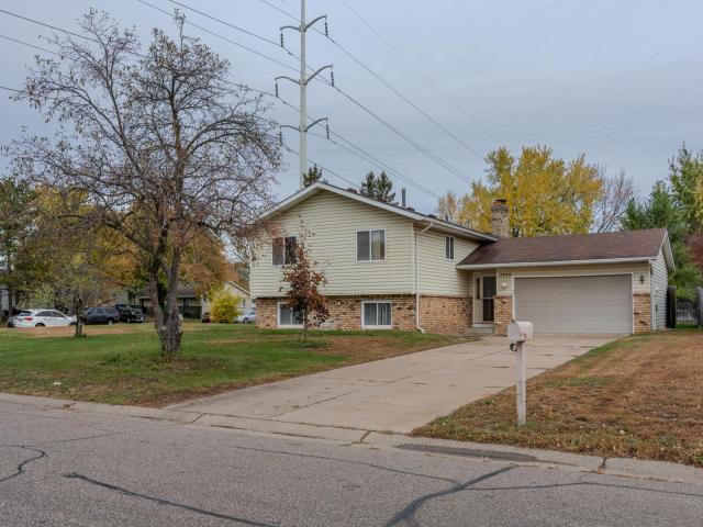 3024 81st Avenue N Brooklyn Park MN 55444 - MLS# 7167540