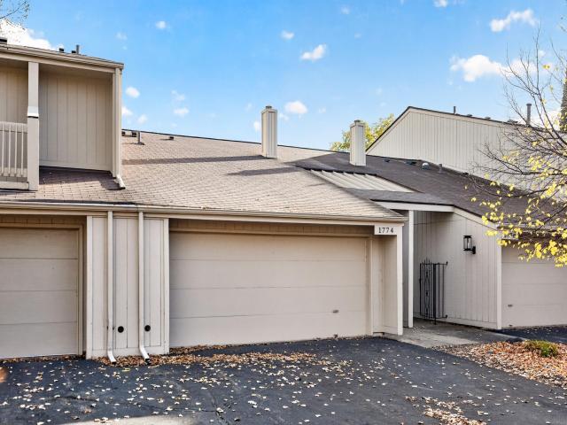 1774 Archer Court Plymouth MN 55447 - MLS# 7167546
