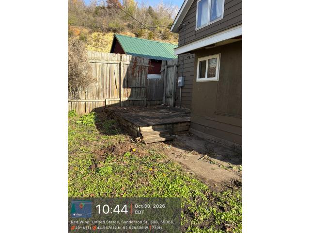 308 Sanderson Street Red Wing MN 55066 - MLS# 7167554 — photo 3