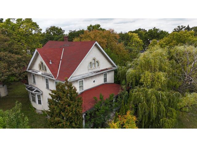 711 Elwood Avenue N Minneapolis MN 55411 - MLS# 7167558 — photo 2