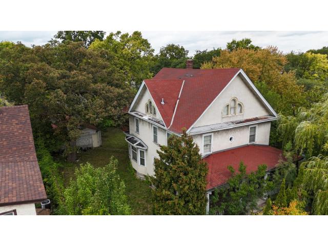 711 Elwood Avenue N Minneapolis MN 55411 - MLS# 7167558