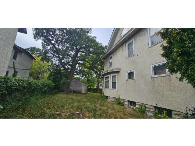 711 Elwood Avenue N Minneapolis MN 55411 - MLS# 7167558 — photo 3