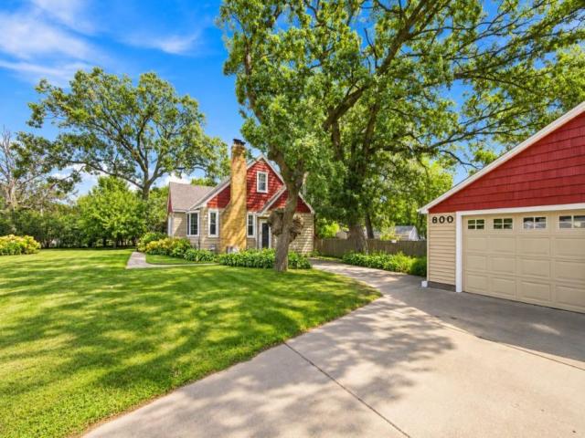 800 89th Avenue NE Blaine MN 55434 - MLS# 7167577 — photo 2