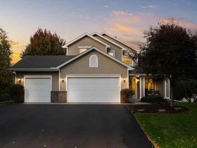 18492 85th Avenue N Maple Grove MN 55311 - MLS# 7167589