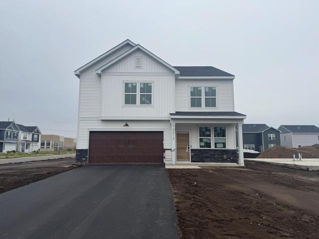 10313 Grospoint Avenue S Cottage Grove MN 55016 - MLS# 7167598