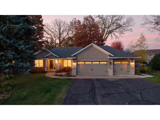 5795 Newberry Avenue N Stillwater MN 55082 - MLS# 7167604 — photo 2