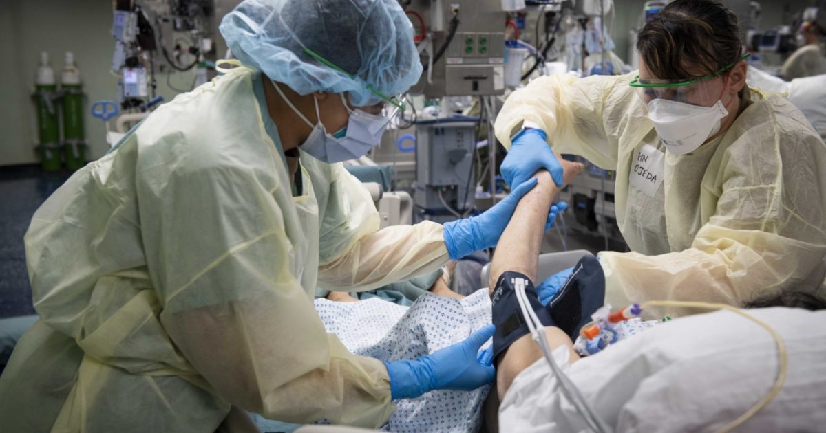 Why Isn't New York Enforcing Its Nurse Staffing Law? New York Focus