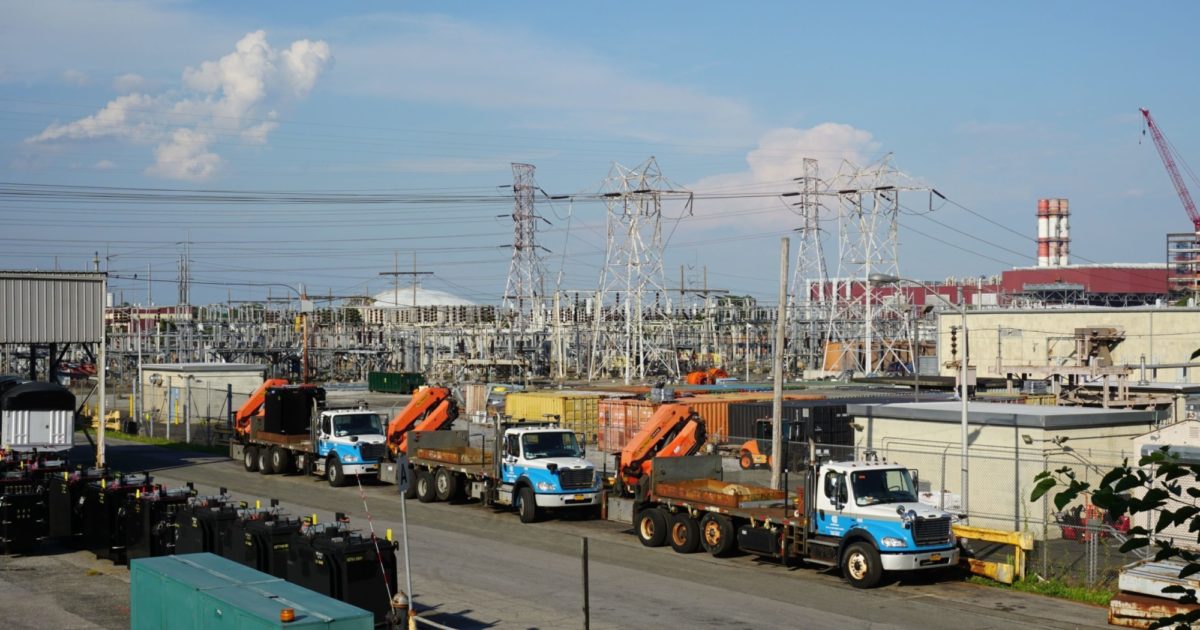 The Fossil Fuel Investments Driving Up ConEd Energy… New York Focus