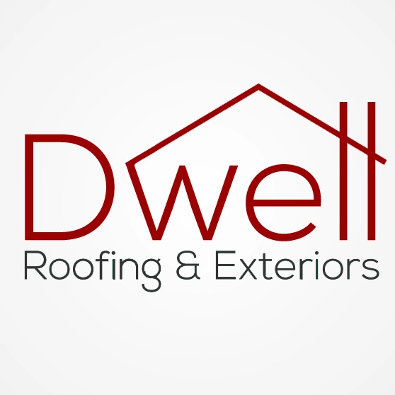 Newly installed roof by Dwell Roofing & Exteriors on a residential home in Plano, TX, showcasing expert craftsmanship and durable materials.