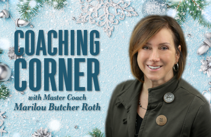 Coaching Corner: Are you ready to be a part of a NAR Committee?