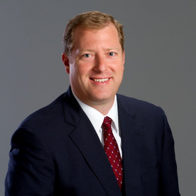 Rich Fletcher, CEO