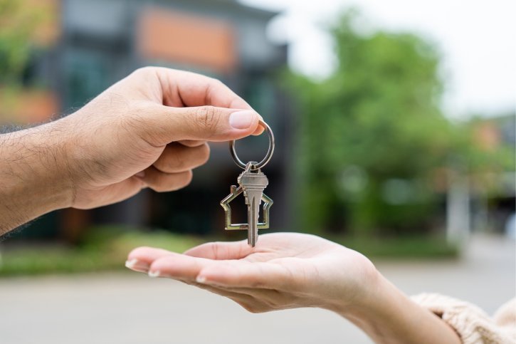 Ohio's Home Sales Gain Momentum in June
