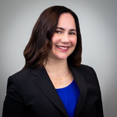 Tiffany Gardner Wood