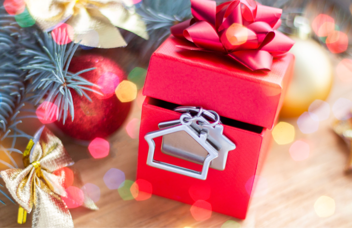 Ohio's Housing Market Ends 2025 with Momentum