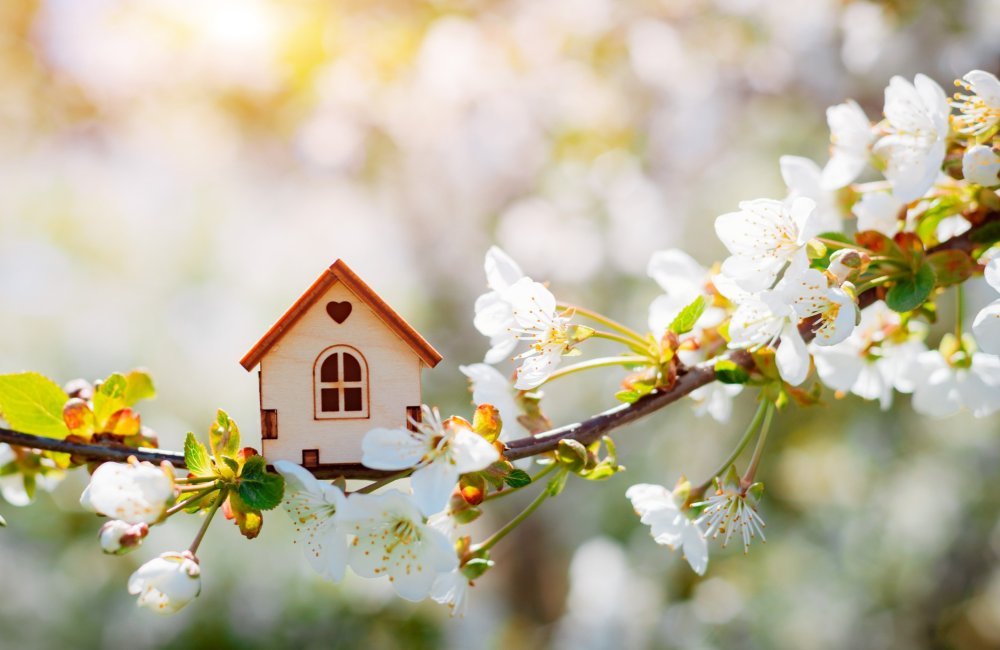Ohio's Housing Market Strengthens in May