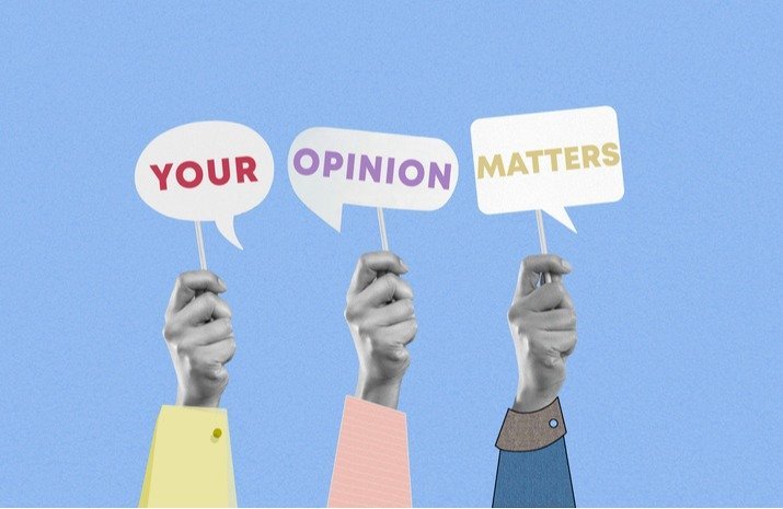 Make Your Voice Heard: Take the Ohio REALTORS<sup>®</sup> All-Member Survey