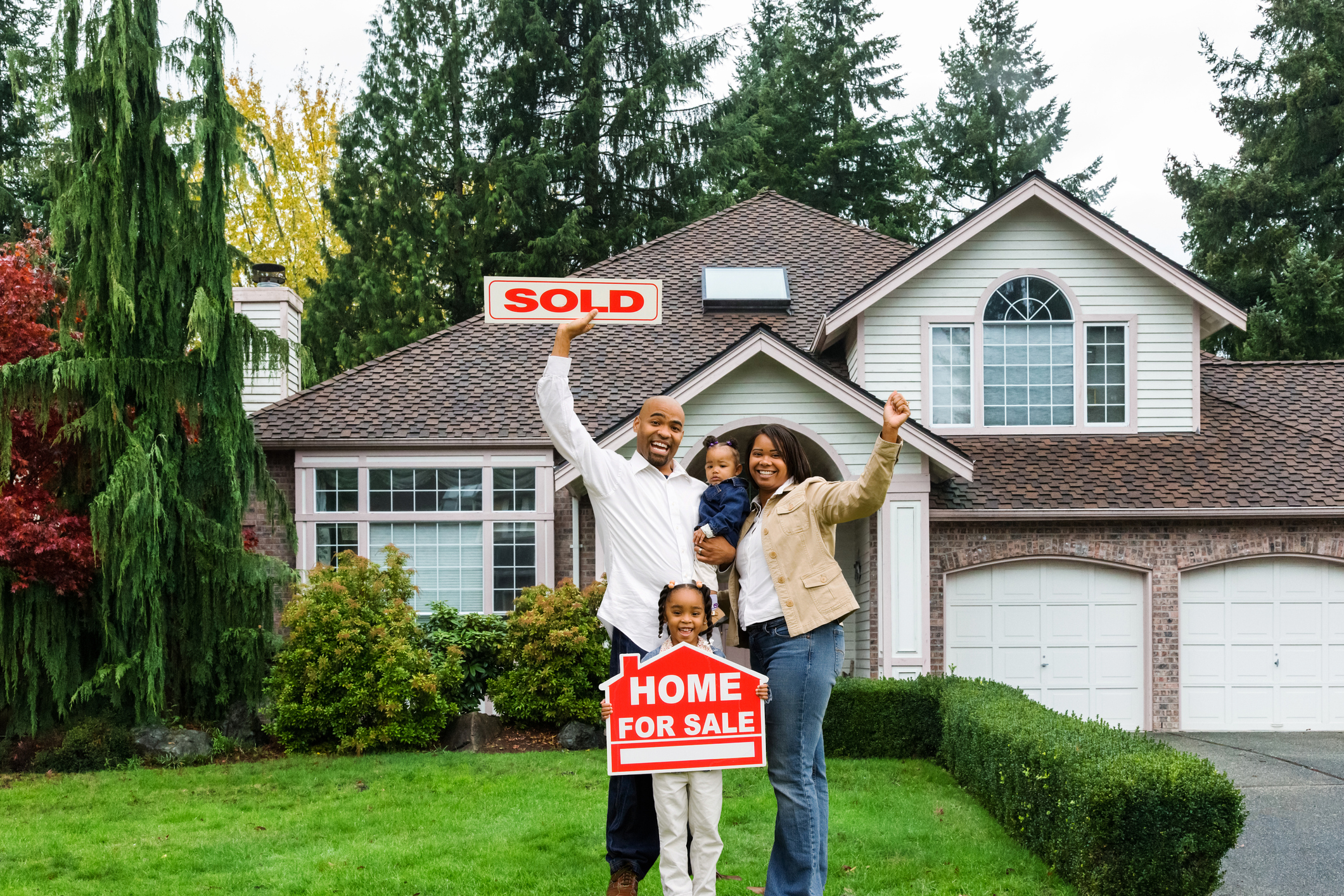 Ohio Home Sales Tick Up in July as Inventory Grows and Prices Hold Steady