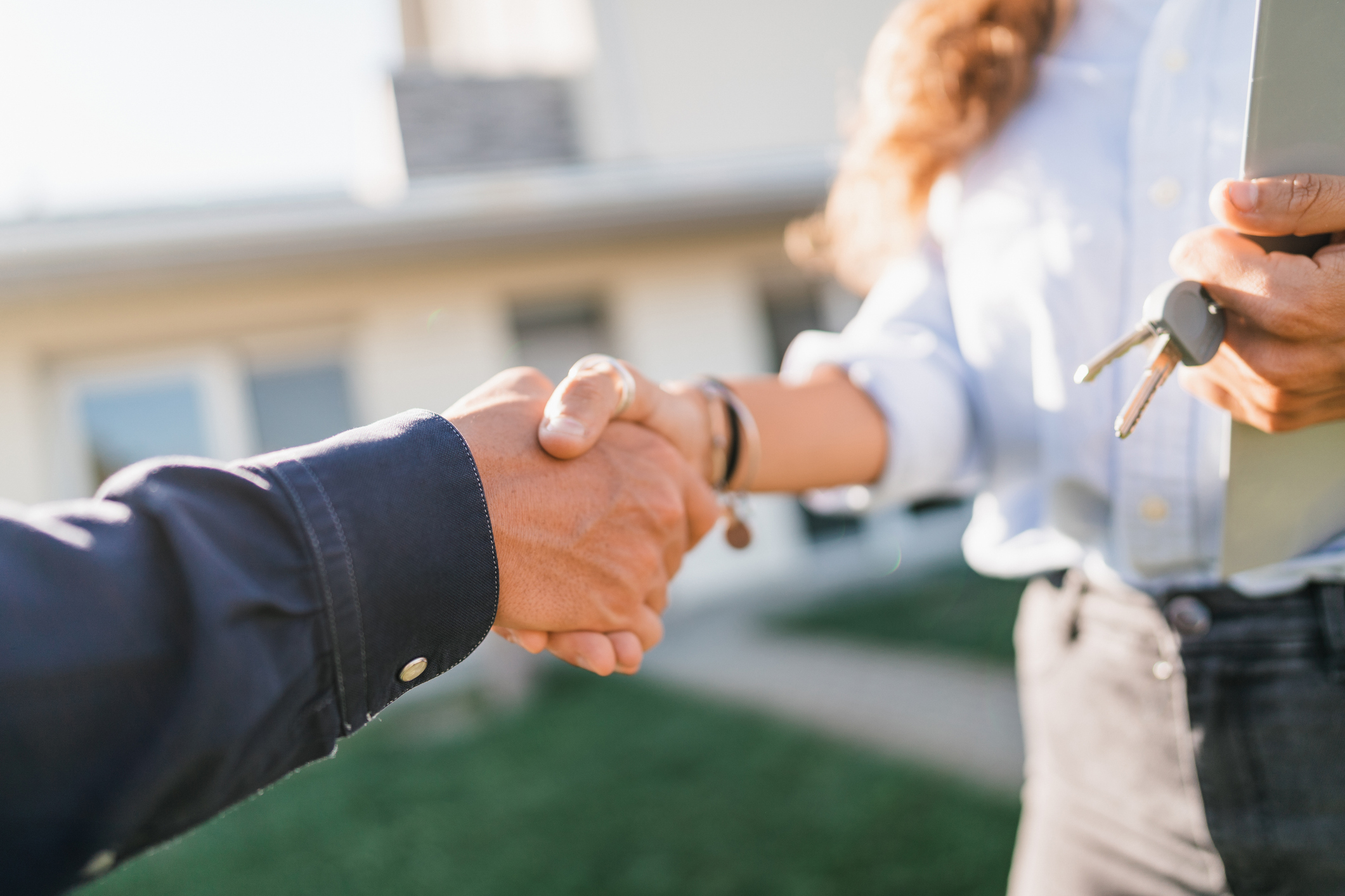 Ohio REALTORS® Recognizes REALTOR® Safety Month