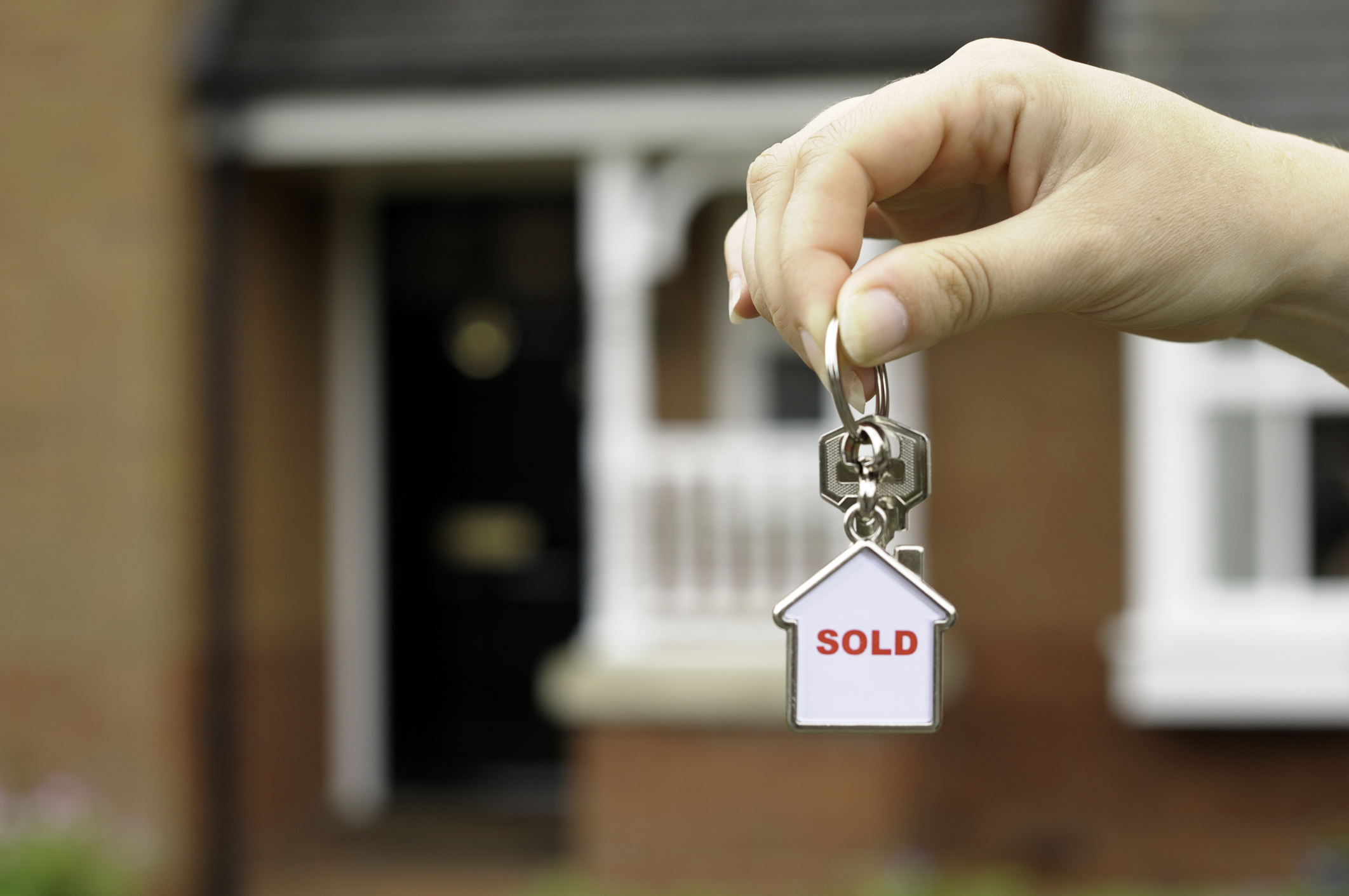 Ohio’s housing market posts modest gains in August