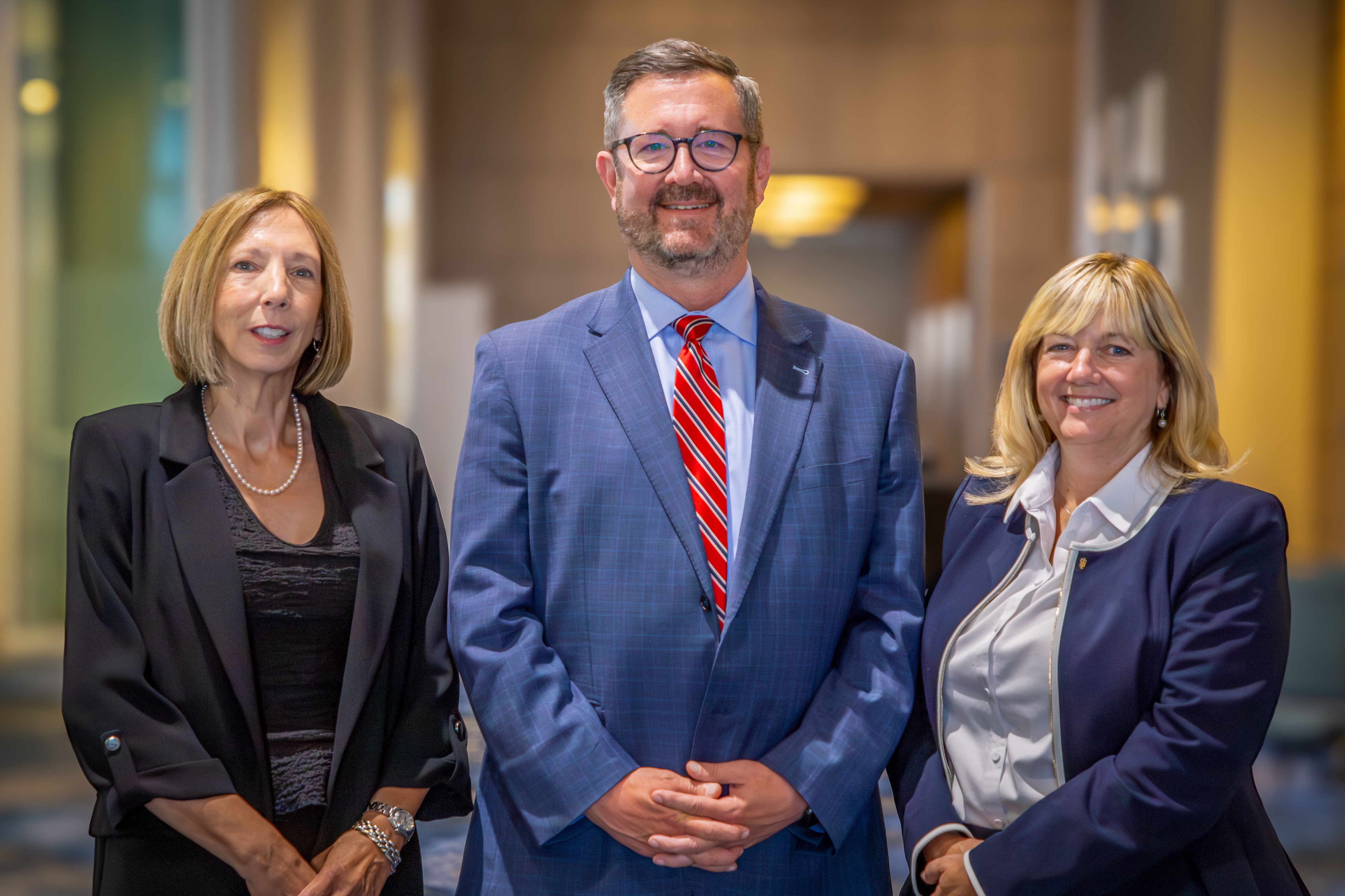 Ohio REALTORS Announce 2026 Leadership Team 