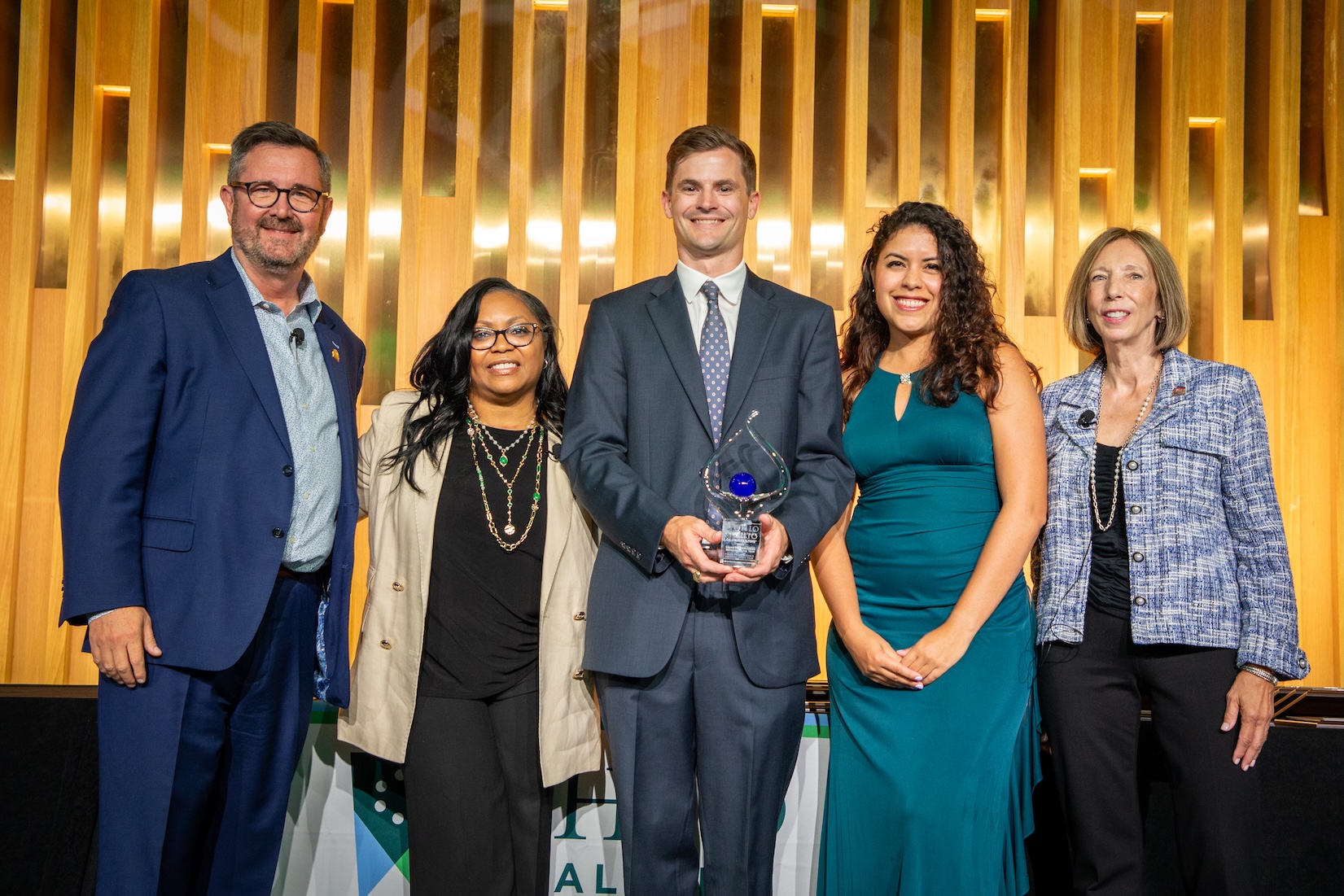Ohio REALTORS Reveals 2025 YPN of the Year Award Winner