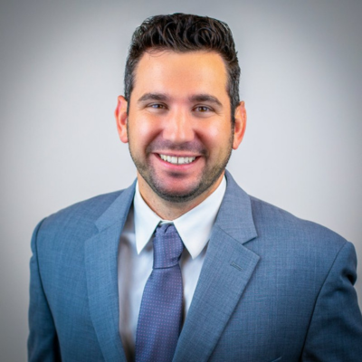 Stephen Ciacchi, AHWD, C2EX, MPA